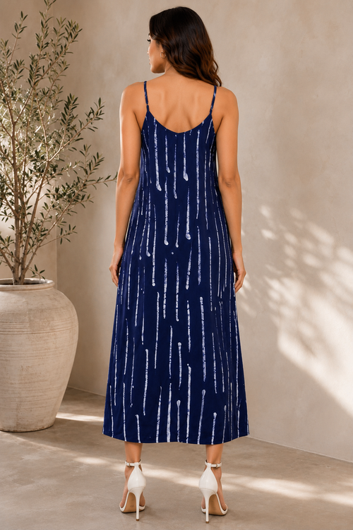 Artisan Viscose Skinny Dress