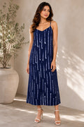 Artisan Viscose Skinny Dress